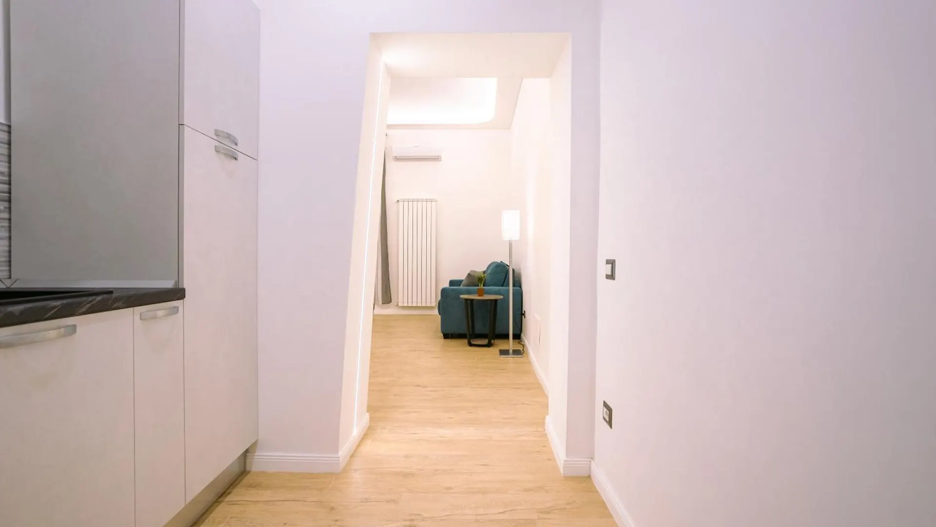 Song House Apartment Centro Storico 7 Pax Neapel