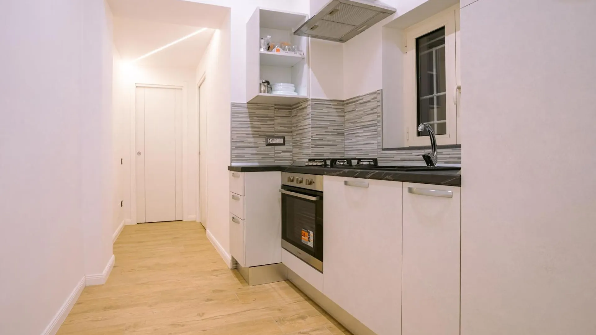 Song House Apartment Centro Storico 7 Pax Neapel Italien
