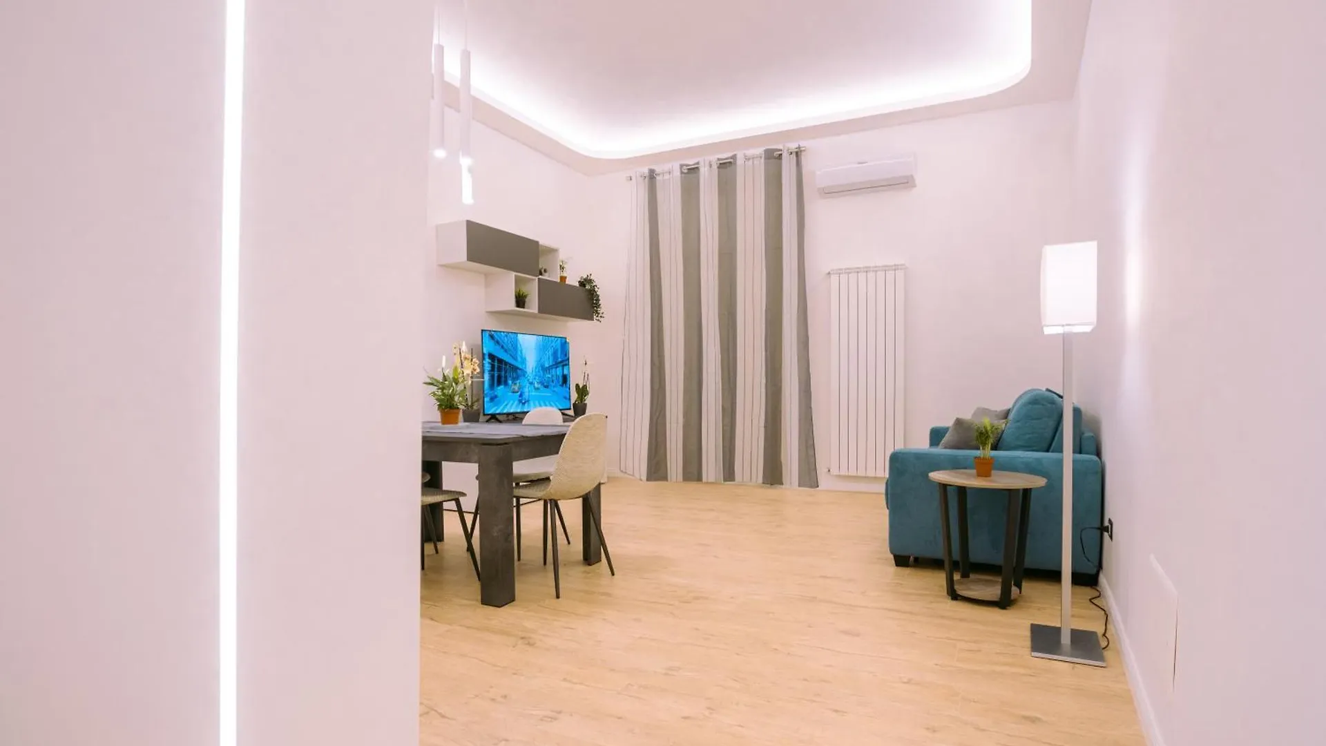 Song House Apartment Centro Storico 7 Pax Neapel