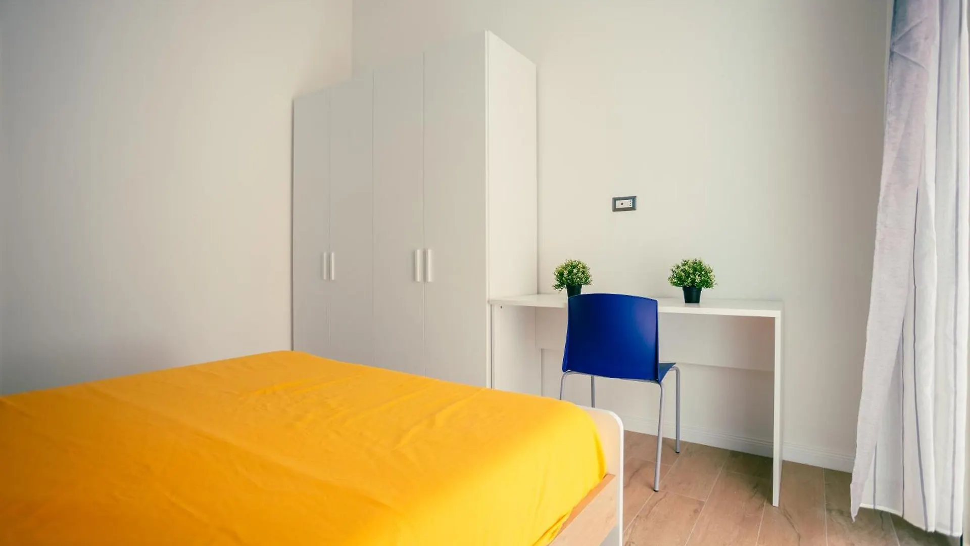 Song House Apartment Centro Storico 7 Pax Neapel 0*,  Italien