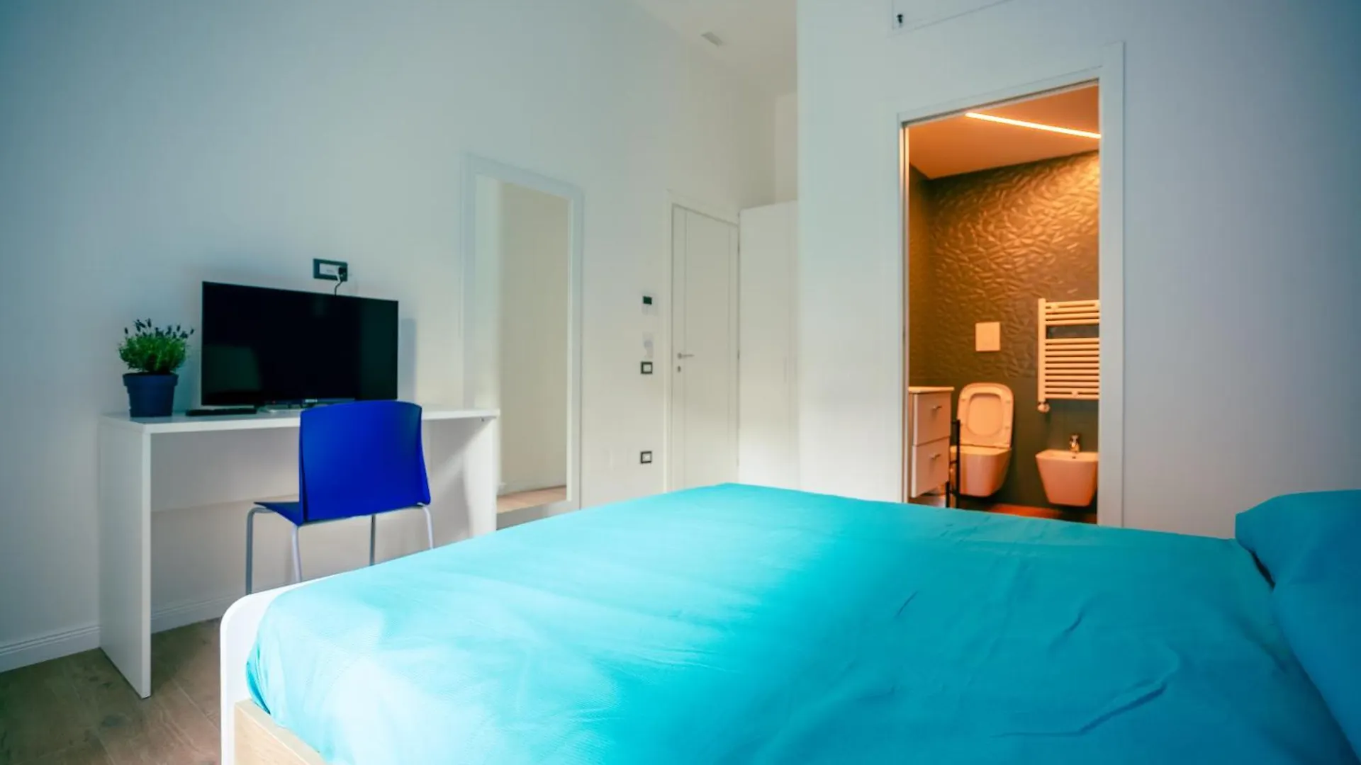 Song House Apartment Centro Storico 7 Pax Neapel