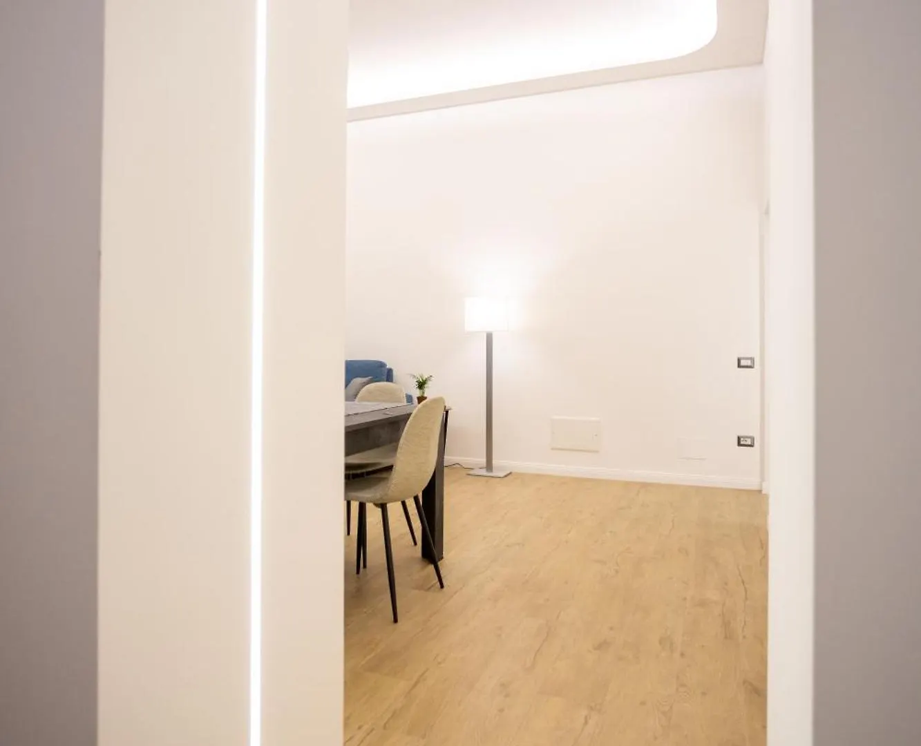 Song House Apartment Centro Storico 7 Pax Neapel