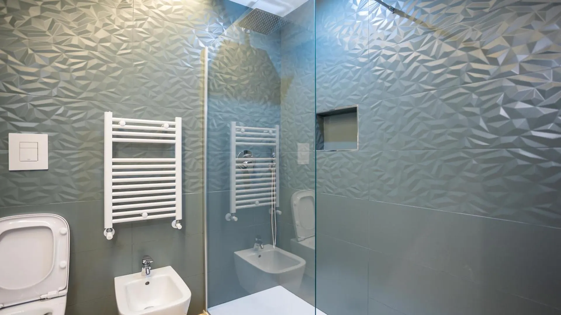 Song House Apartment Centro Storico 7 Pax Neapel