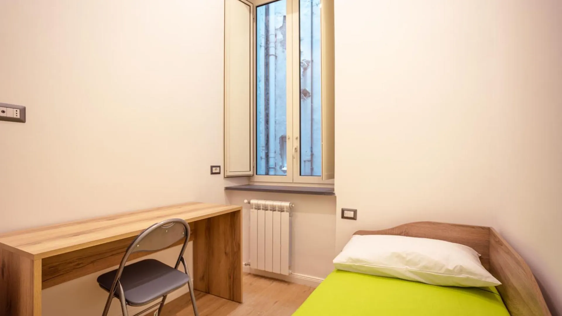 Song House Apartment Centro Storico 7 Pax Neapel