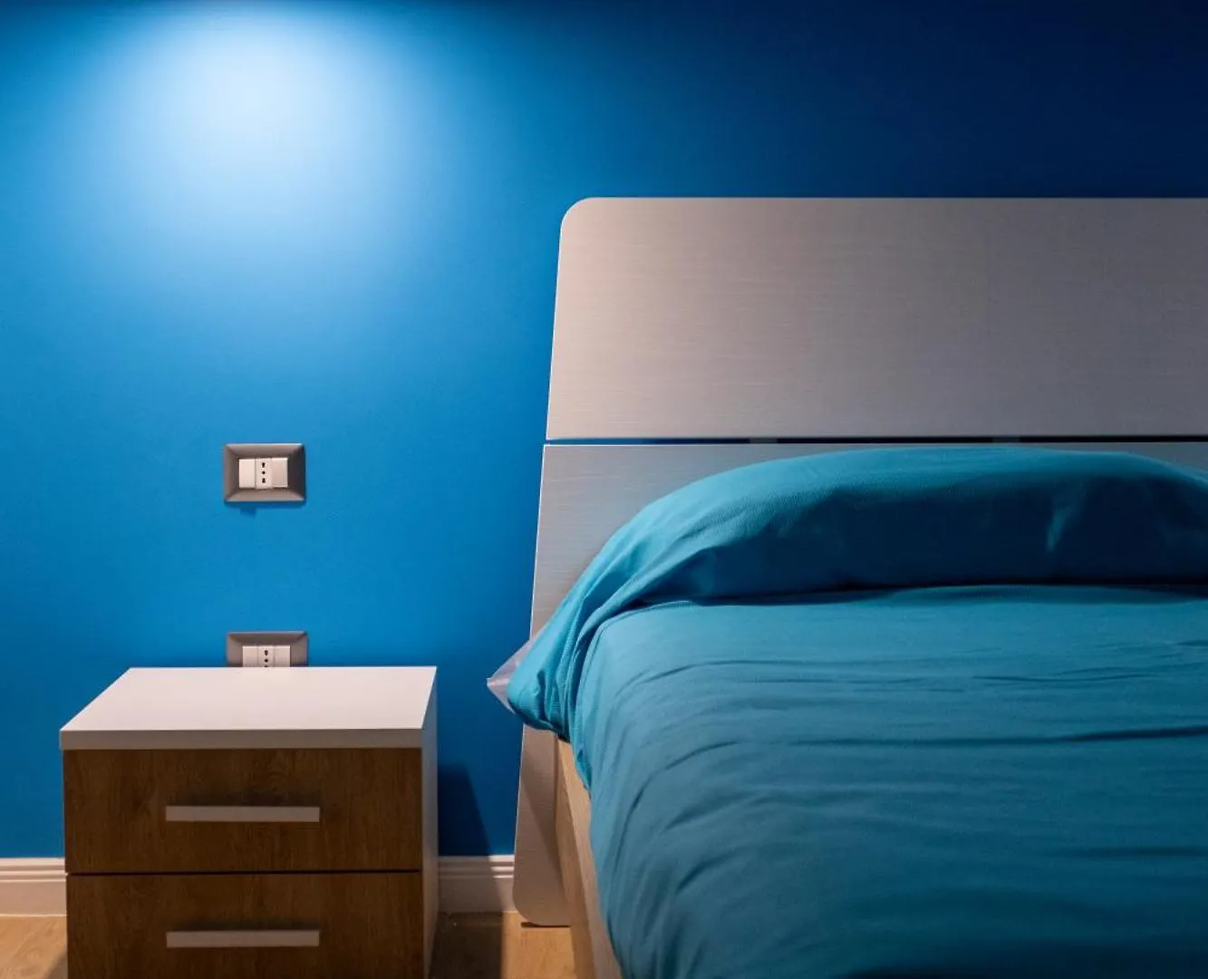 Song House Apartment Centro Storico 7 Pax Neapel