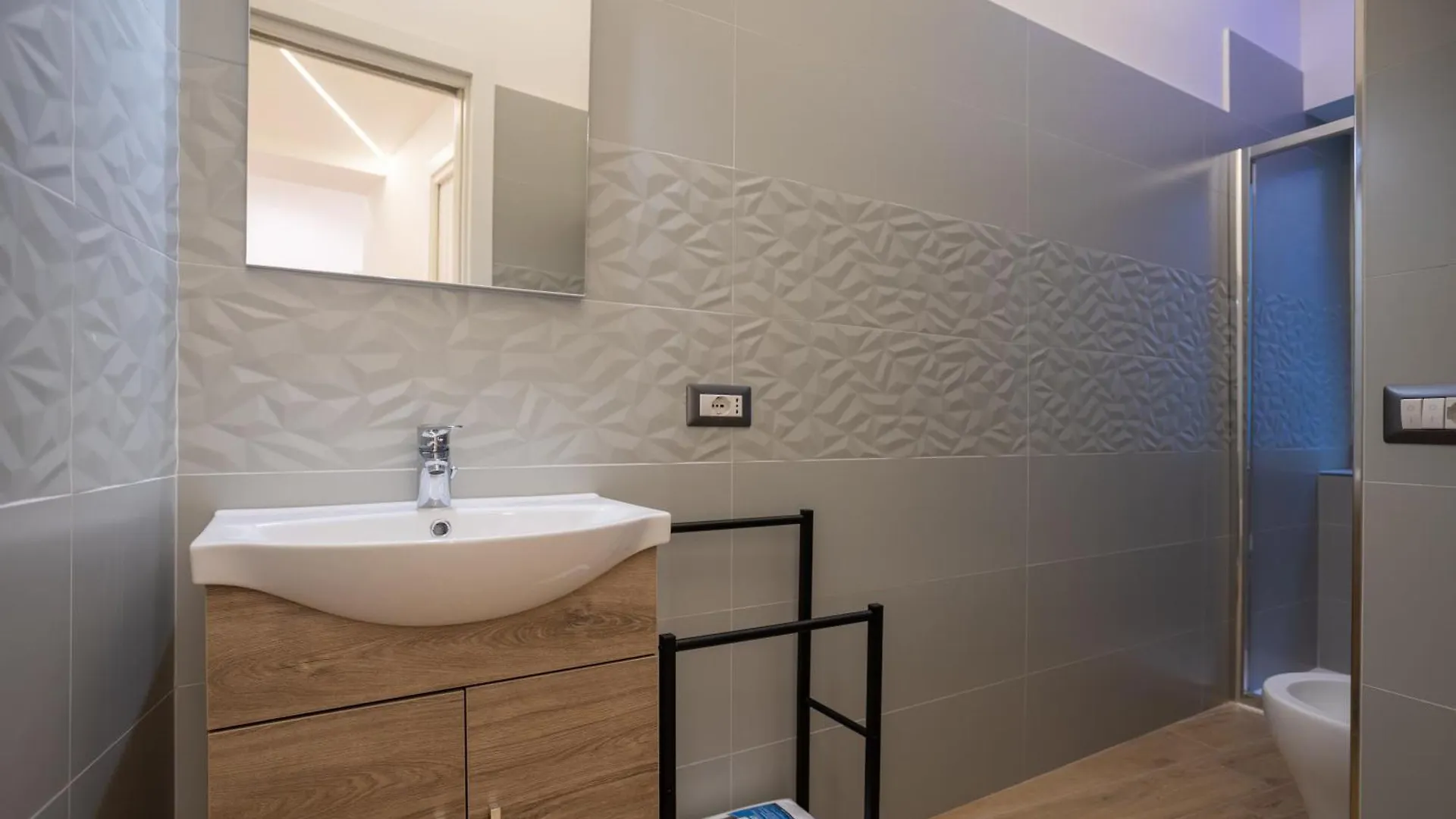Song House Apartment Centro Storico 7 Pax Neapel Italien