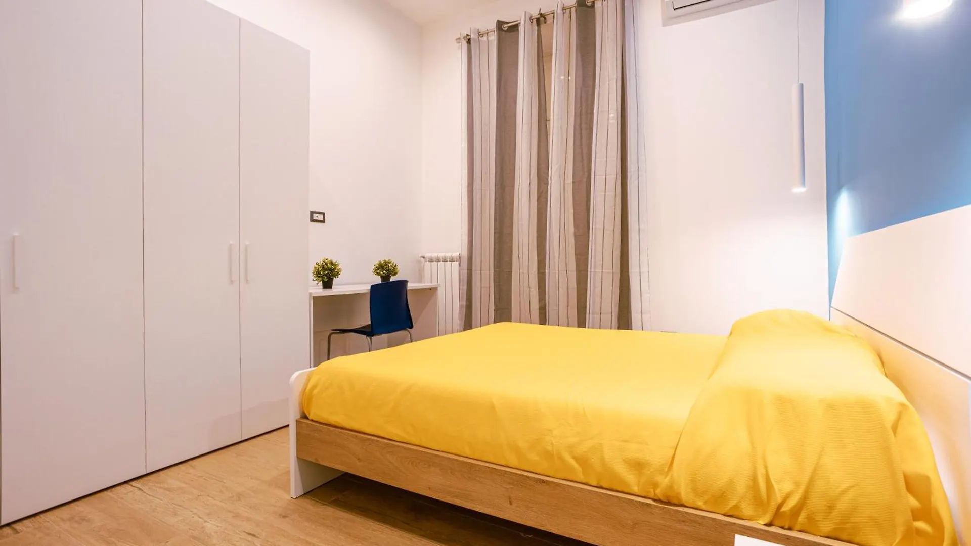 Song House Apartment Centro Storico 7 Pax Neapel 0*,