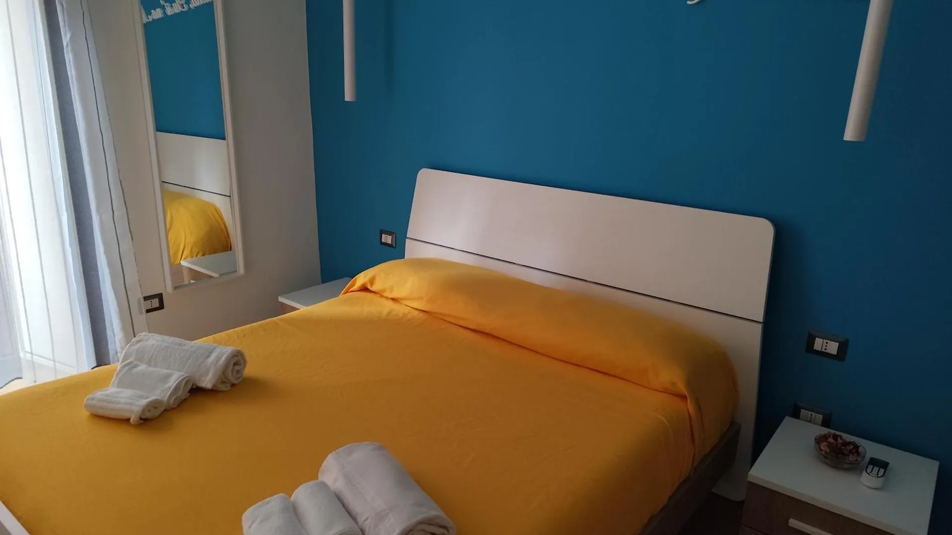 Song House Apartment Centro Storico 7 Pax Neapel