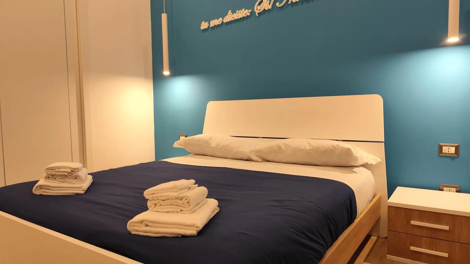 Song House Apartment Centro Storico 7 Pax Neapel