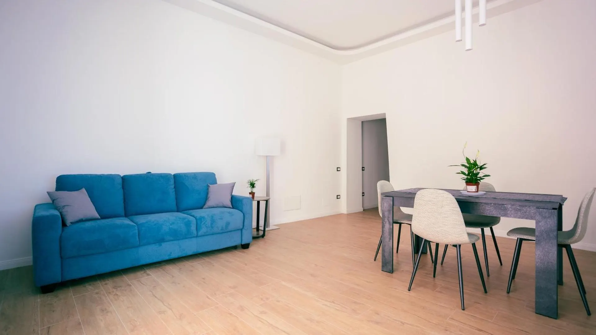 Song House Apartment Centro Storico 7 Pax Naples 0*,  Italy