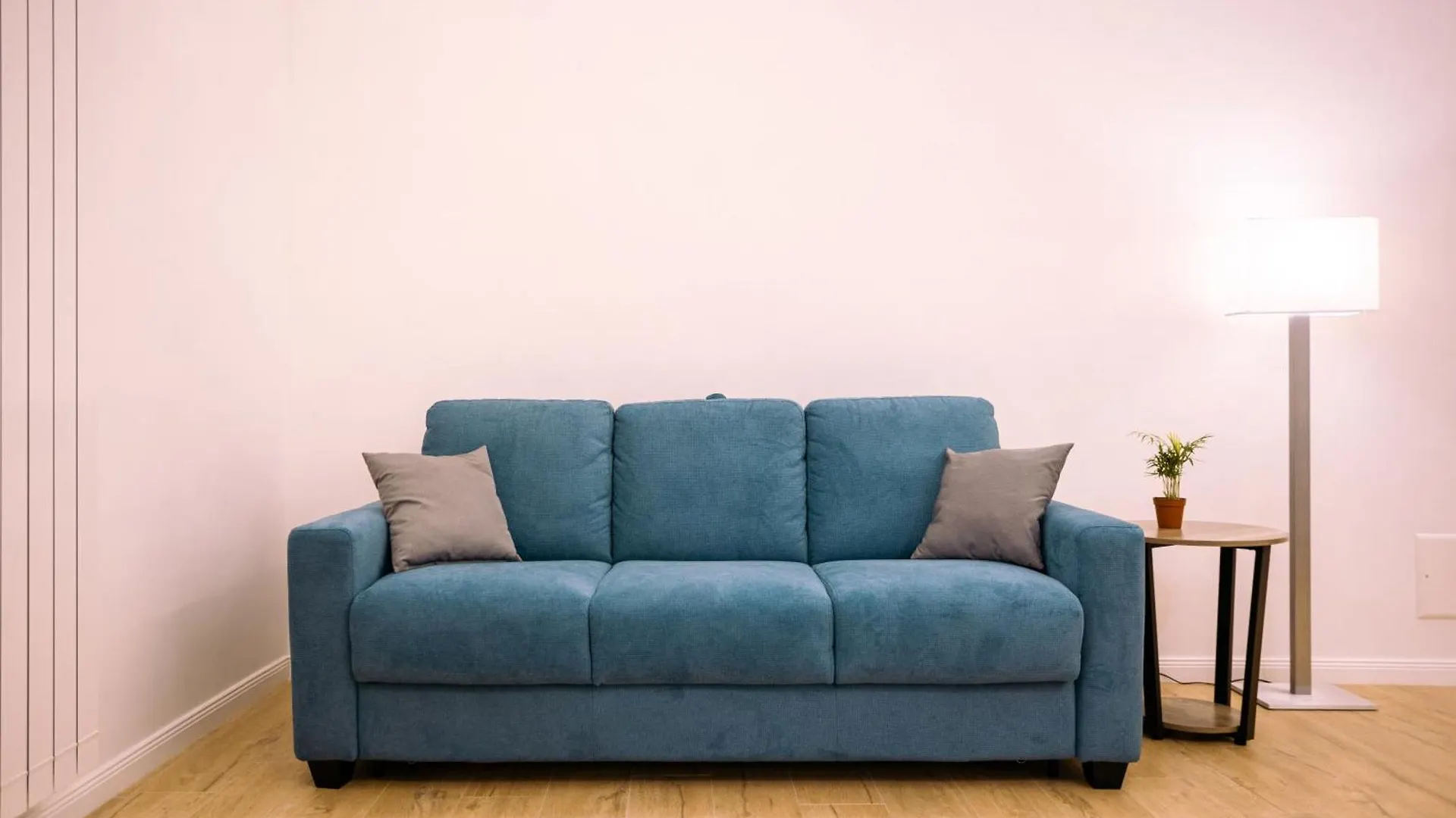 Song House Apartment Centro Storico 7 Pax Naples